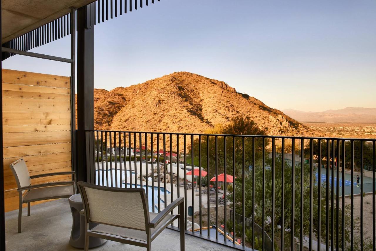Adero Scottsdale Resort, Autograph Collection Fountain Hills Exteriér fotografie