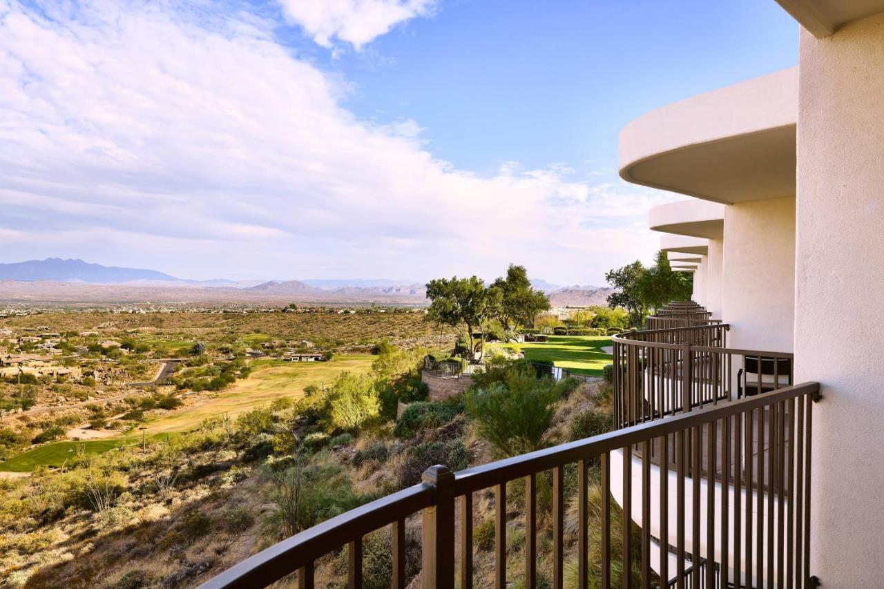 Adero Scottsdale Resort, Autograph Collection Fountain Hills Exteriér fotografie