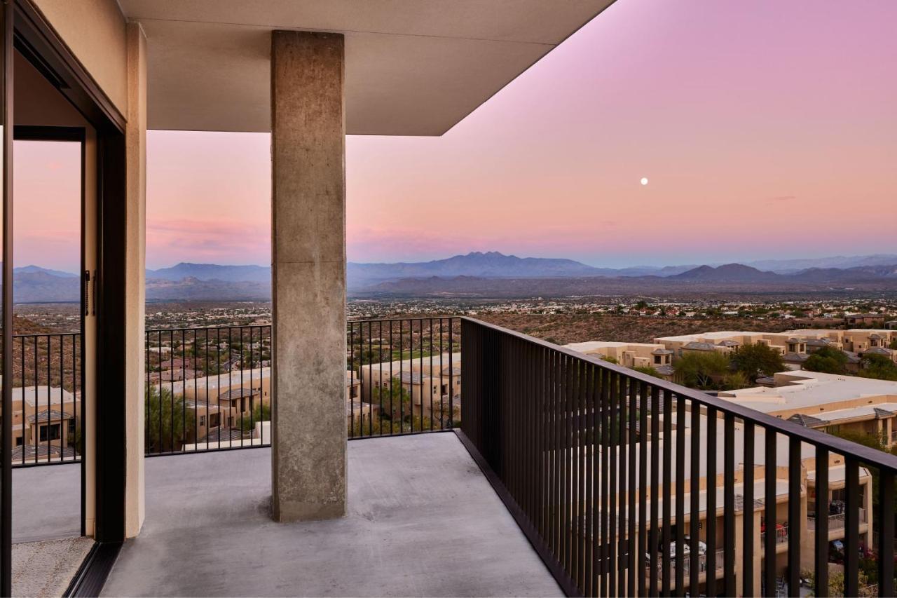 Adero Scottsdale Resort, Autograph Collection Fountain Hills Exteriér fotografie