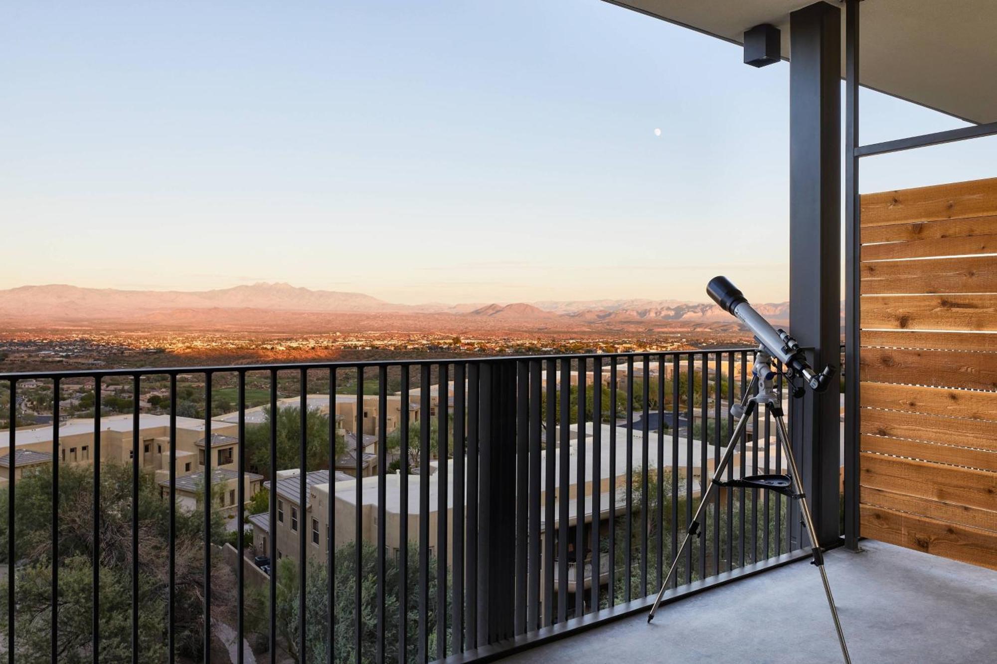Adero Scottsdale Resort, Autograph Collection Fountain Hills Exteriér fotografie