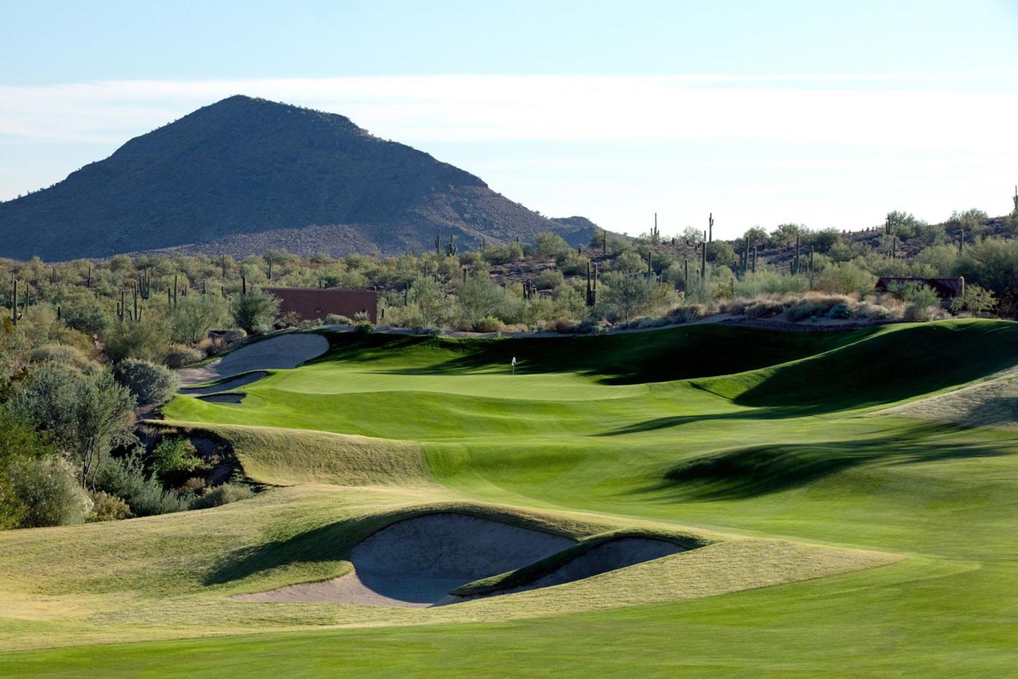Adero Scottsdale Resort, Autograph Collection Fountain Hills Exteriér fotografie