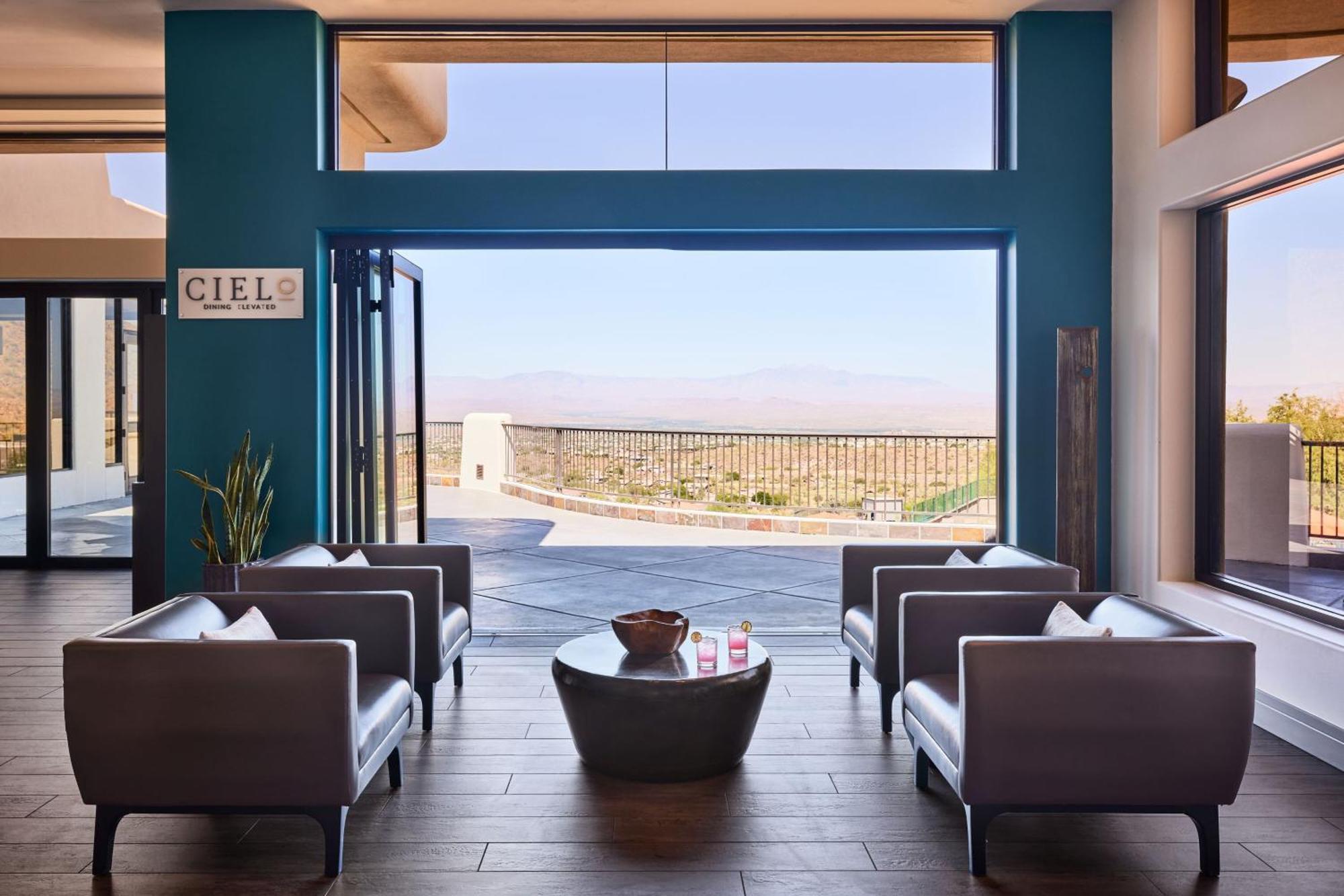 Adero Scottsdale Resort, Autograph Collection Fountain Hills Exteriér fotografie